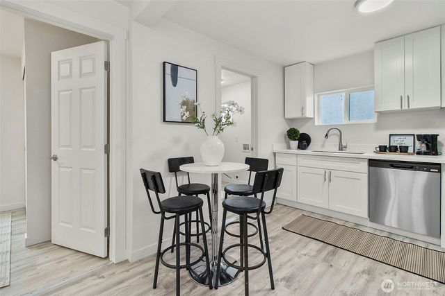 1908 S 43rd Street, Tacoma, WA 98418