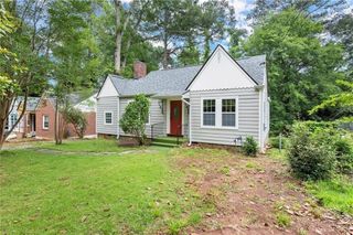 1098 Cascade SW Circle, Atlanta, GA 30311