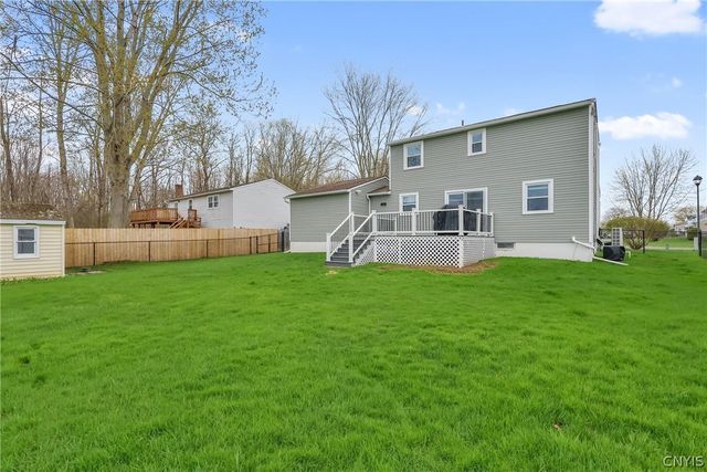 5092 Hackberry Lane, Clay, NY 13041