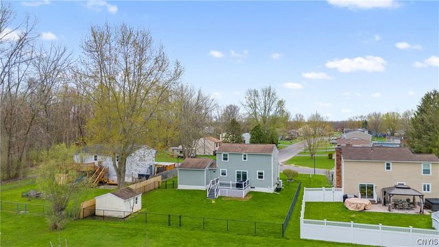 5092 Hackberry Lane, Clay, NY 13041