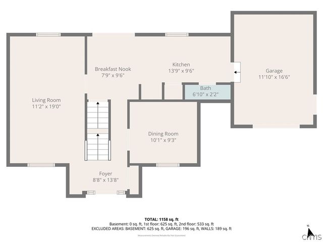 5092 Hackberry Lane, Clay, NY 13041