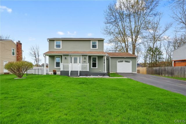 5092 Hackberry Lane, Clay, NY 13041