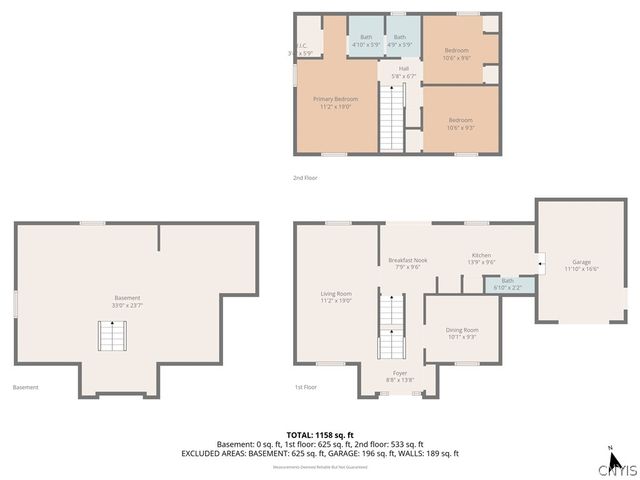5092 Hackberry Lane, Clay, NY 13041