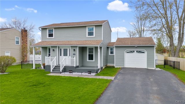 5092 Hackberry Lane, Clay, NY 13041