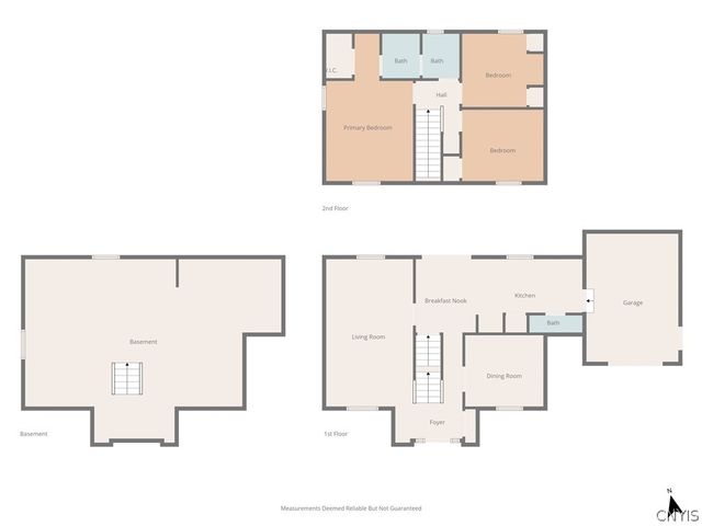 5092 Hackberry Lane, Clay, NY 13041