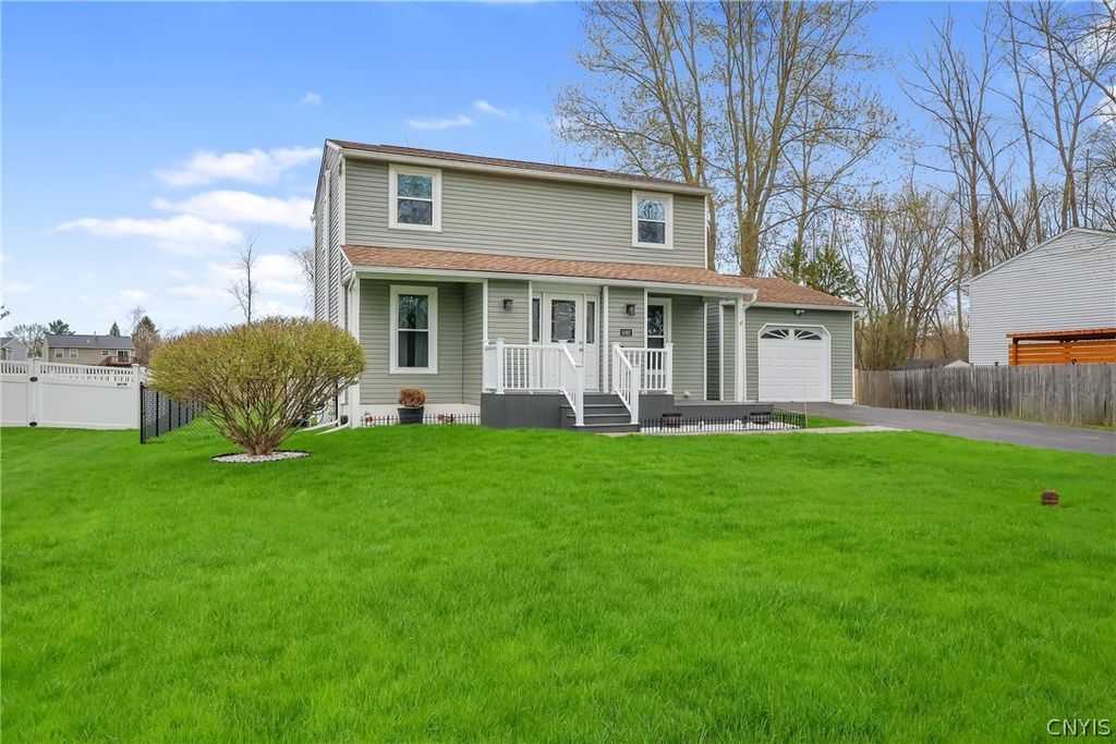 5092 Hackberry Lane, Clay, NY 13041