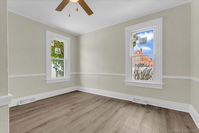 412 Orchard Street, St Clair, MI 48079