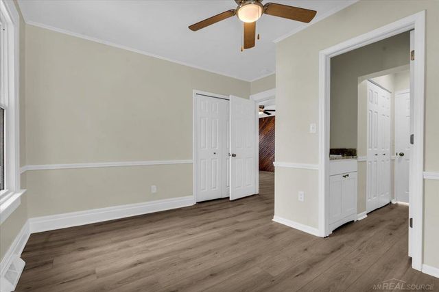 412 Orchard Street, St Clair, MI 48079