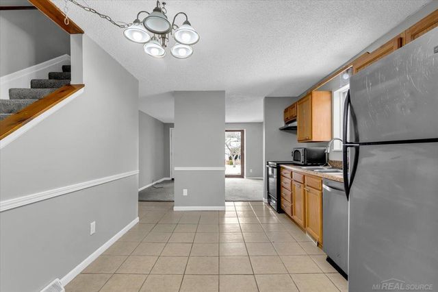 412 Orchard Street, St Clair, MI 48079