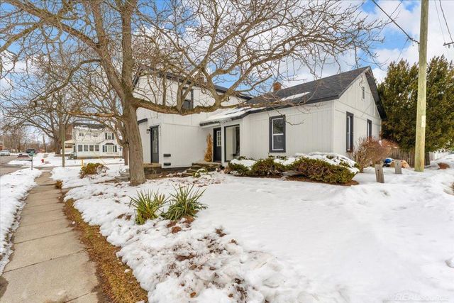412 Orchard Street, St Clair, MI 48079