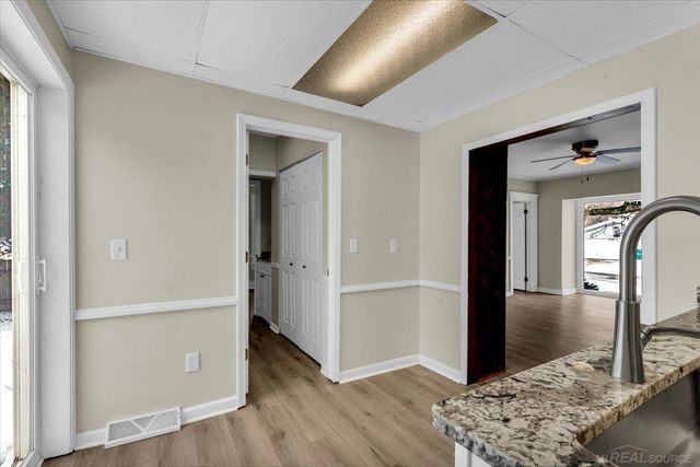 412 Orchard Street, St Clair, MI 48079