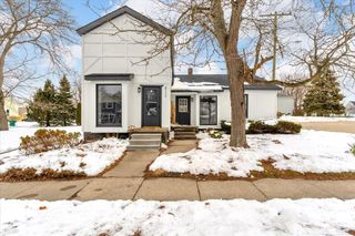 412 Orchard Street, St Clair, MI 48079