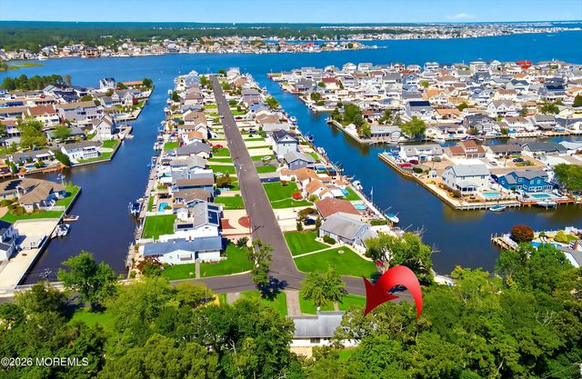 1817 Merrimac Drive, Toms River, NJ 08753