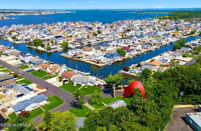 1817 Merrimac Drive, Toms River, NJ 08753