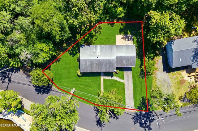 1817 Merrimac Drive, Toms River, NJ 08753