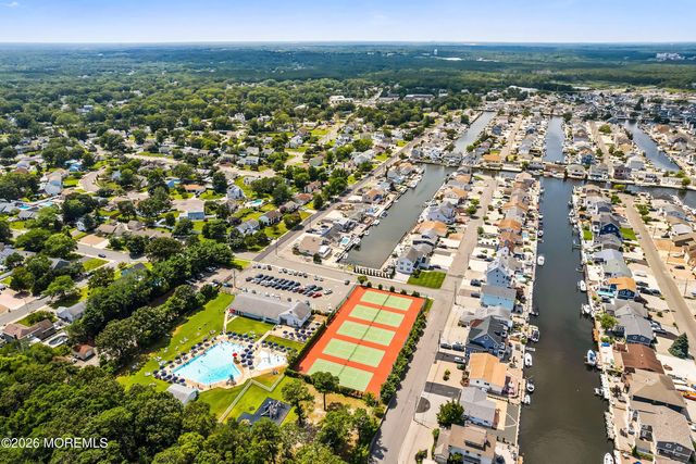 1817 Merrimac Drive, Toms River, NJ 08753
