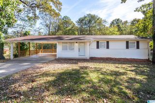 5225 SAKSTON DRIVE, Anniston, AL 36206