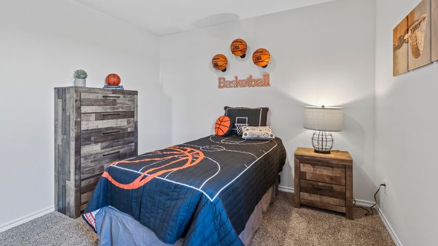 3924 Amethyst Drive, Celina, TX 75009