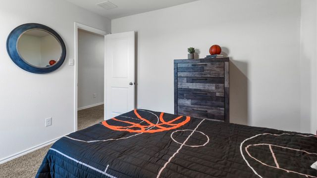 3924 Amethyst Drive, Celina, TX 75009