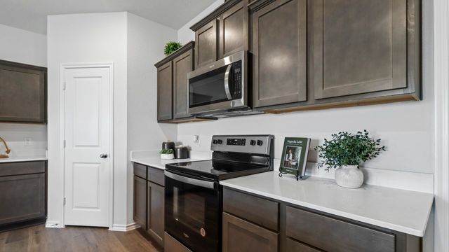 3924 Amethyst Drive, Celina, TX 75009