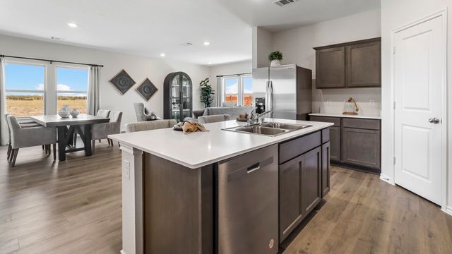 3924 Amethyst Drive, Celina, TX 75009