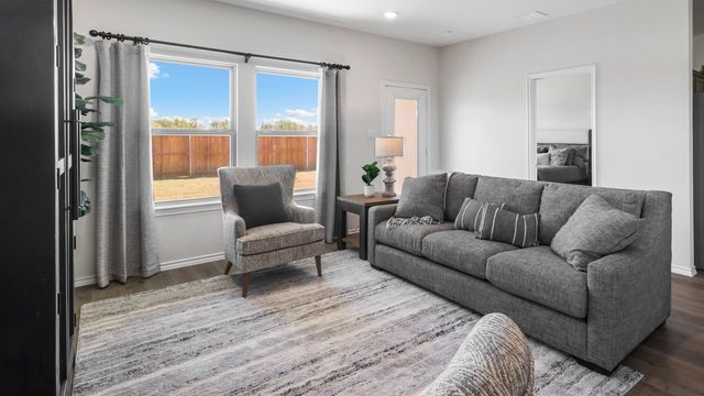 3924 Amethyst Drive, Celina, TX 75009