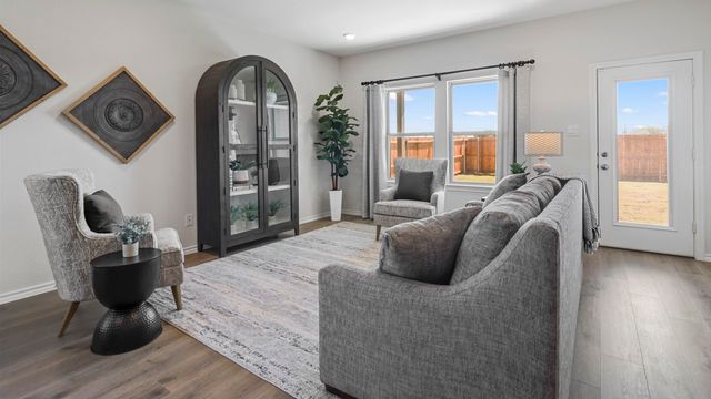 3924 Amethyst Drive, Celina, TX 75009