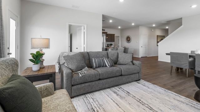 3924 Amethyst Drive, Celina, TX 75009