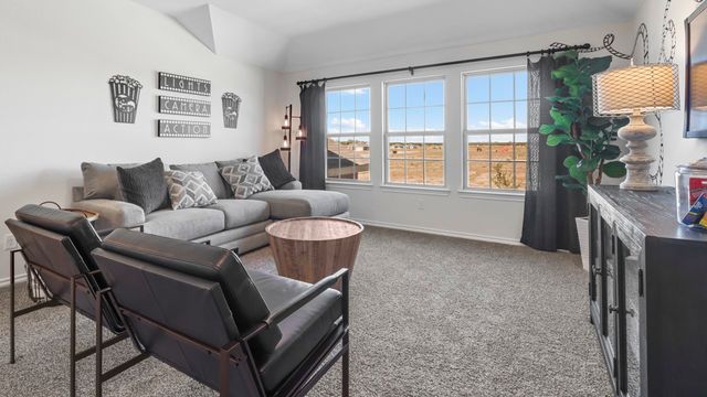 3924 Amethyst Drive, Celina, TX 75009