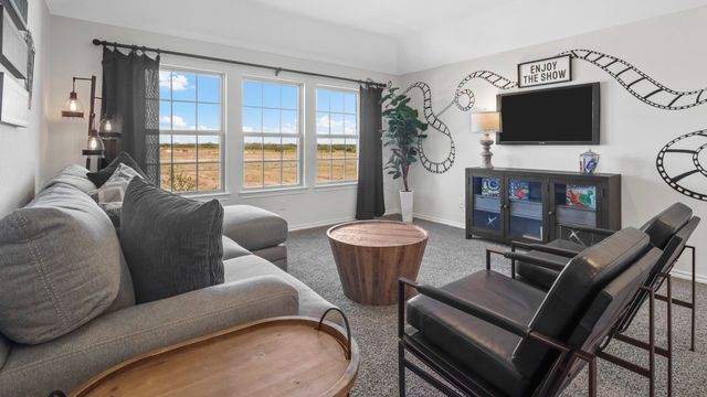 3924 Amethyst Drive, Celina, TX 75009