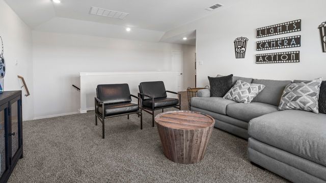 3924 Amethyst Drive, Celina, TX 75009