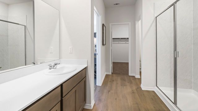 3924 Amethyst Drive, Celina, TX 75009