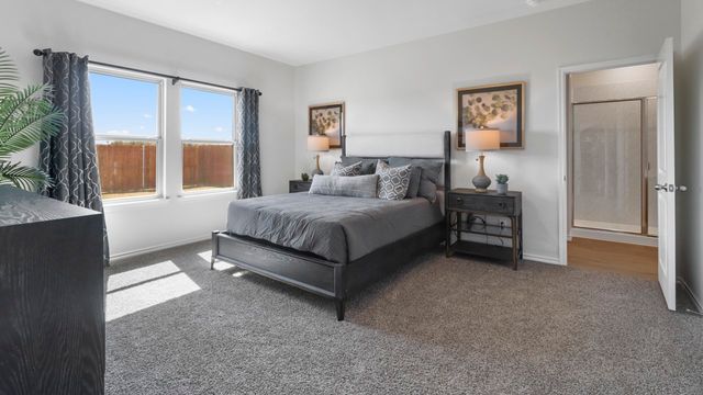 3924 Amethyst Drive, Celina, TX 75009