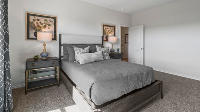 3924 Amethyst Drive, Celina, TX 75009