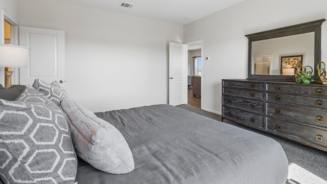 3924 Amethyst Drive, Celina, TX 75009