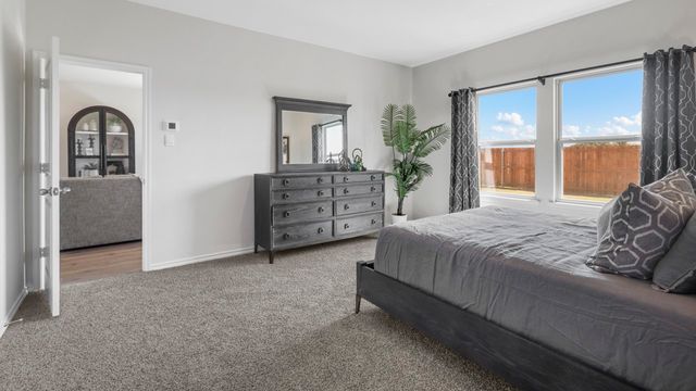 3924 Amethyst Drive, Celina, TX 75009