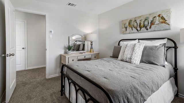 3924 Amethyst Drive, Celina, TX 75009