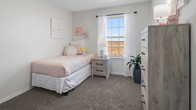 3924 Amethyst Drive, Celina, TX 75009