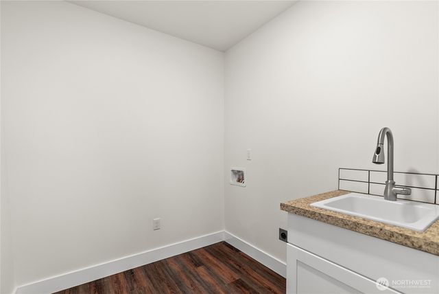 6726 S Proctor Street, Tacoma, WA 98409