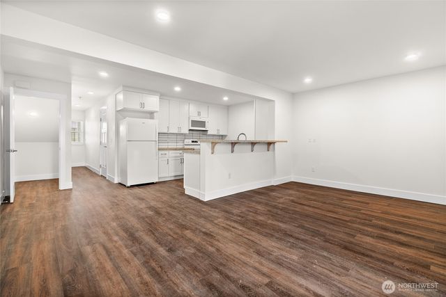 6726 S Proctor Street, Tacoma, WA 98409