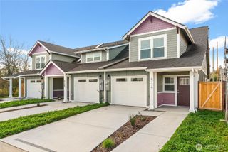 6726 S Proctor Street, Tacoma, WA 98409