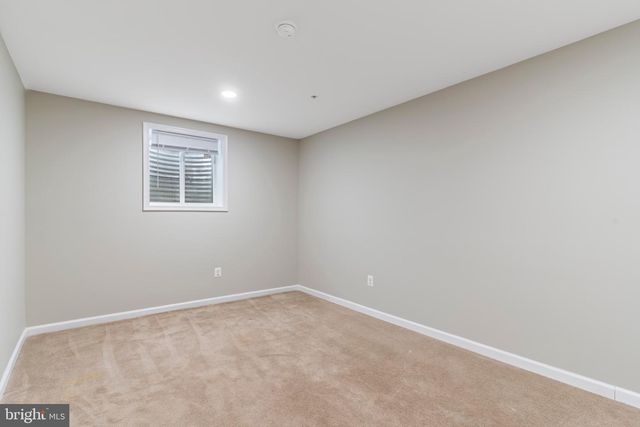 3376 MARYLEA CT, Waldorf, MD 20603