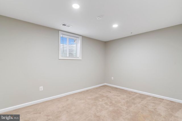 3376 MARYLEA CT, Waldorf, MD 20603