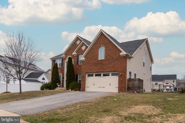 3376 MARYLEA CT, Waldorf, MD 20603