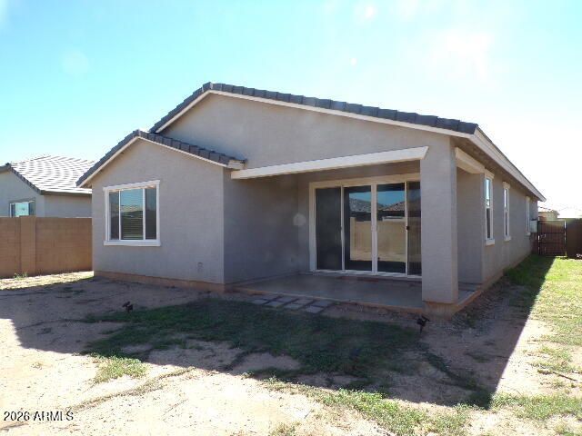 4342 E ENMARK Drive, San Tan Valley, AZ 85143
