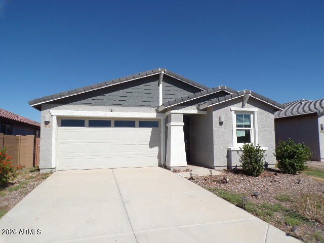 4342 E ENMARK Drive, San Tan Valley, AZ 85143