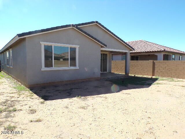 4342 E ENMARK Drive, San Tan Valley, AZ 85143