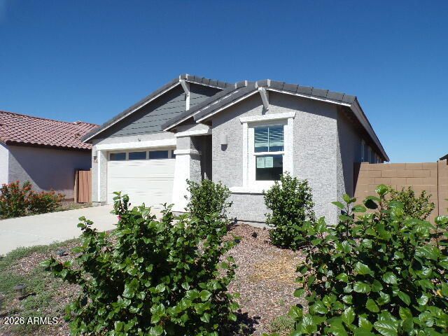 4342 E ENMARK Drive, San Tan Valley, AZ 85143