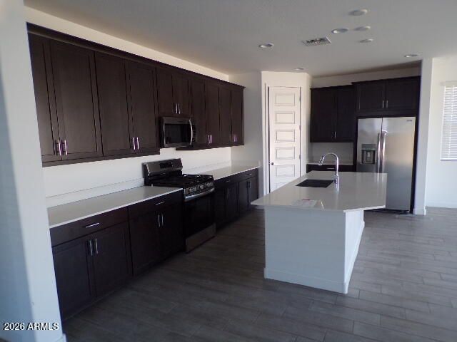 4342 E ENMARK Drive, San Tan Valley, AZ 85143