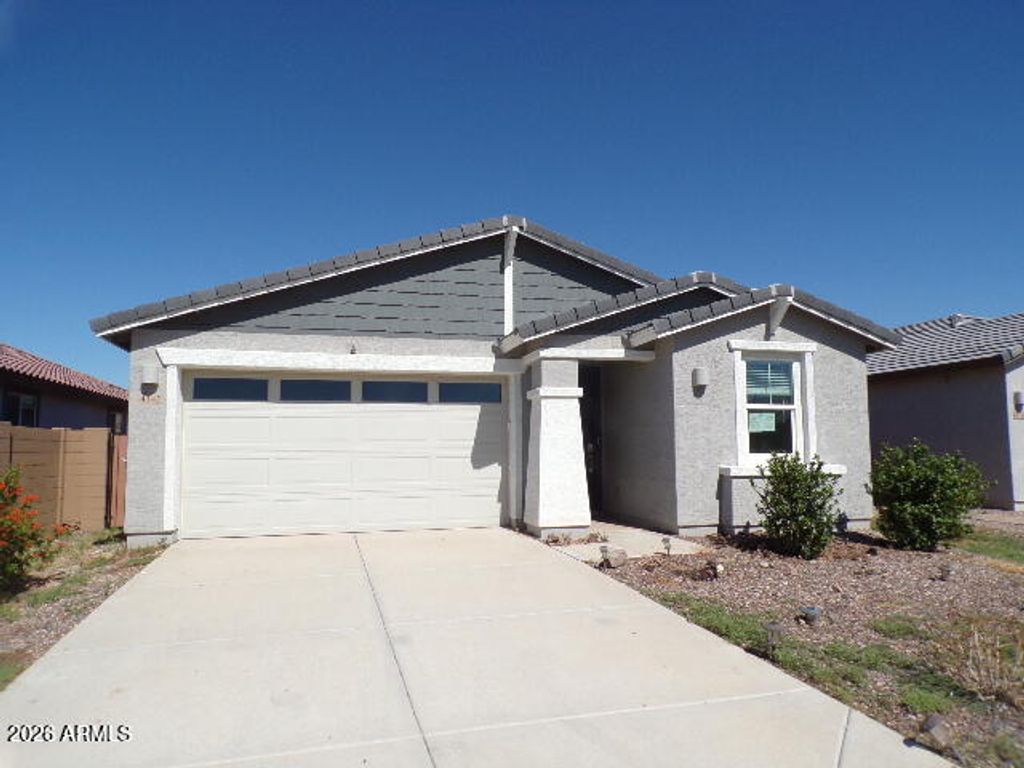 4342 E ENMARK Drive, San Tan Valley, AZ 85143 — photo 2